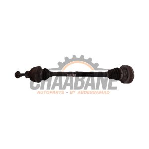 Arbre de transmission arriere gauche Audi S8 2012 / 2018