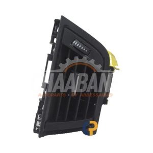 Grille aeration tableau de bord 921855014 BMW 3 serie Touring (F31) 330d 3.0 24V 2012 / 2019