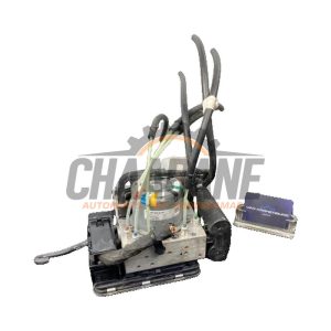 Pompe a air (suspension) A1679016503 Mercedes GLE (V167)