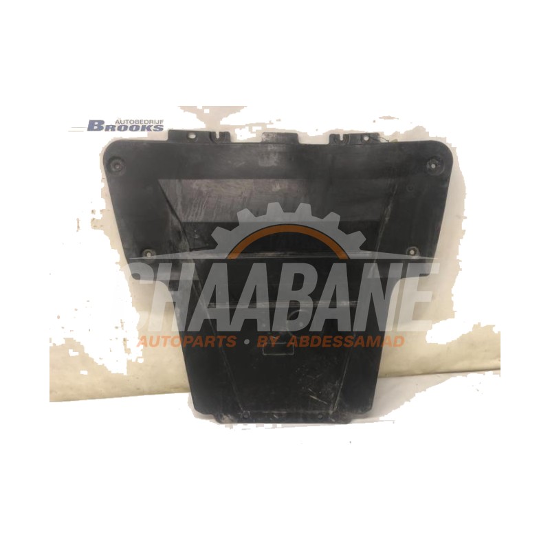 Cache sous moteur 758902112R Mercedes Citan (415.6) 1.5 109 CDI