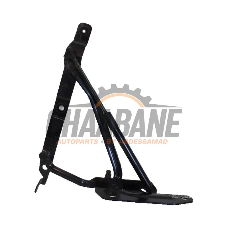 Charniere hayon EX5342701AD Jaguar F-type Convertible 3.0 S V6 24V