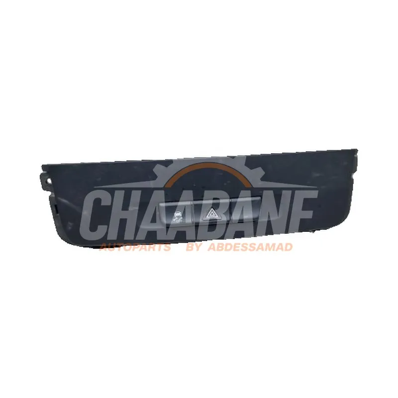 Commutateur eclairage durgence A4479051751 Mercedes Vito (447.6) 2.2 114 CDI 16V