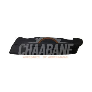 Airbag de siege arriere gauche 4G0885701D Audi S6 Avant (C7) 4.0 V8 TFSI 2012 / 2018