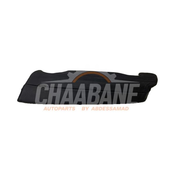 Airbag de siege arriere gauche 4G0885701D Audi S6 Avant (C7) 4.0 V8 TFSI 2012 / 2018