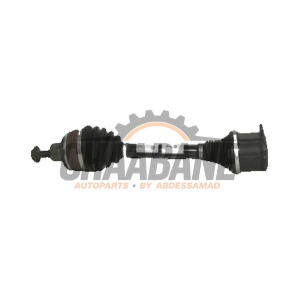 Arbre de transmission avant gauche 4KE407271 Audi E-tron Sportback (GEA) 55 2019