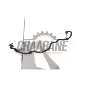 Canal de frein A2054301800 Mercedes GLC (X253) 2.0 C-220d 16V 4-Matic