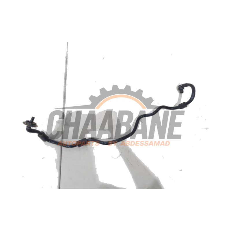 Canal de frein A2054301800 Mercedes GLC (X253) 2.0 C-220d 16V 4-Matic