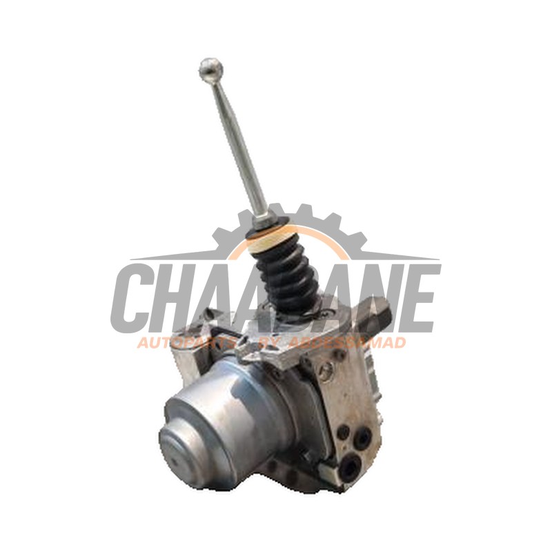Bloc ABS 4KE614100AD Audi E-tron Sportback (GEA) 55 2019