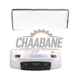 Eclairage interieur arriere 1628801 BMW 2 serie Active Tourer (F45) 220i 2.0 TwinPower Turbo 16V 2013 / 2021
