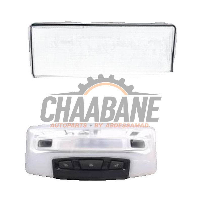 Eclairage interieur arriere 1628801 BMW 2 serie Active Tourer (F45) 220i 2.0 TwinPower Turbo 16V 2013 / 2021