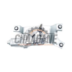 Moteur essuie-glace arriere 61627318710 BMW X5 (F15) xDrive 40e 2.0 2013 / 2018