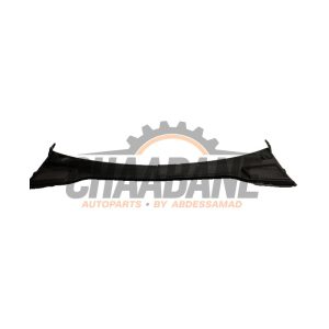 Paravent 6F1819404 Seat Ibiza V (KJB) 1.0 TSI 12V 2017