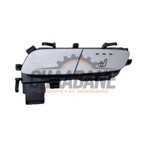 Commutateur chauffage siege 2059053218 Mercedes EQV 300