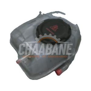 Vase dexpansion 5WA121407E Cupra Leon Sportstourer (KLCF) 1.5 VZ e-Hybrid 16V 2020
