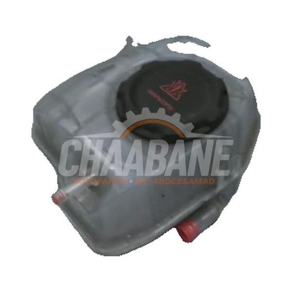 Vase dexpansion 5WA121407E Cupra Leon Sportstourer (KLCF) 1.5 VZ e-Hybrid 16V 2020