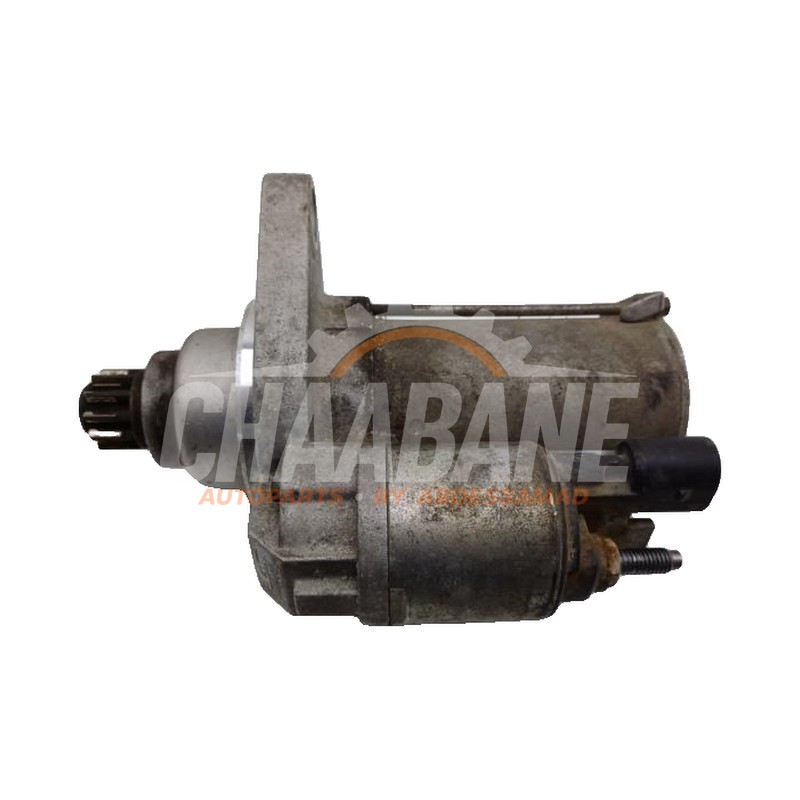 Demarreur 0AM911023T Seat Leon (5FB) 1.8 TSI Ecomotive 16V 2012 / 2020