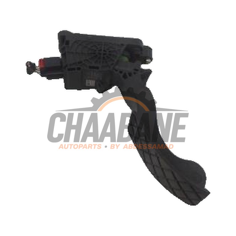 Capteur de position pedale daccelerateur 2Q1723503 Seat Ibiza 2017