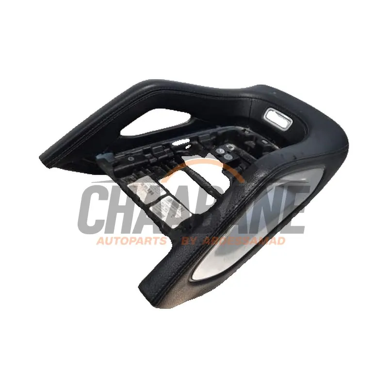 Accoudoir A1676801601 Mercedes GLE (V167) 450 EQ Boost 3.0 24V 4-Matic