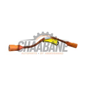 Faisceau electrique 5Q0971483B Audi A3 Sportback (8YA) 1.4 45 TFSIe 16V 2019