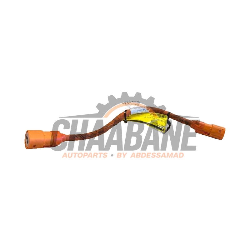 Faisceau de cables 5Q0971483B Audi A3 Sportback (8YA) 1.4 45 TFSIe 16V 2019