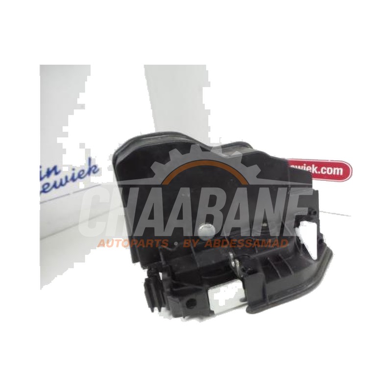 Serrure arriere gauche 7202147 BMW 4-Serie 2014 / 2021