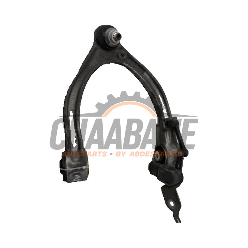 Bras de suspension avant droit 2053305601 Mercedes GLC Coupe (C253) 2.2 250d 16V BlueTEC 4-Matic