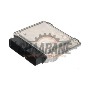 Ordinateur gestion moteur 04C907309BP Seat Leon ST (5FF) 1.0 TSI 12V 2012 / 2020