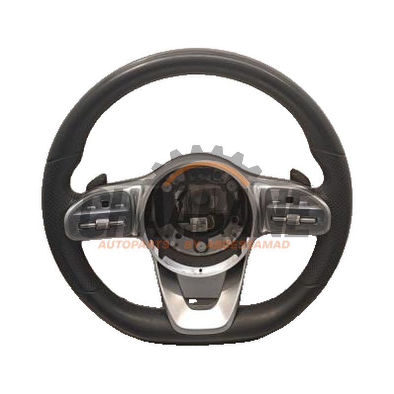 Volant A0050072099 Mercedes EQC (N293) 400 4-Matic