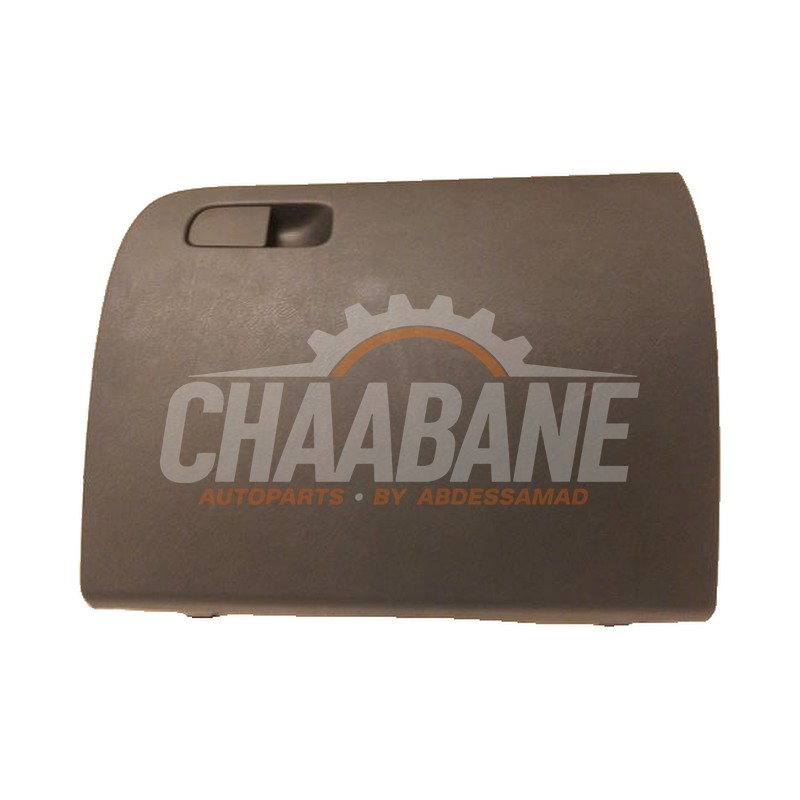 Boite a gants 5E1857121A Skoda Octavia Combi (5EAC) 1.6 TDI Greenline 16V 2012 / 2020