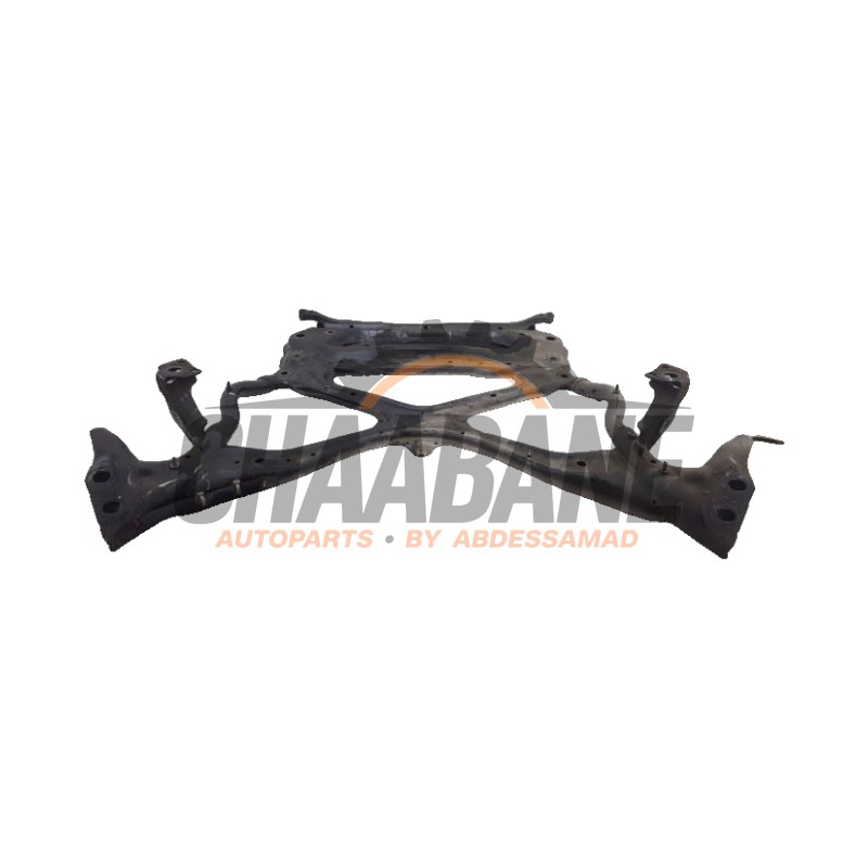 Faux chassis 8W1399347H Audi A4 Avant (B9) 2.0 TDI 16V 2015