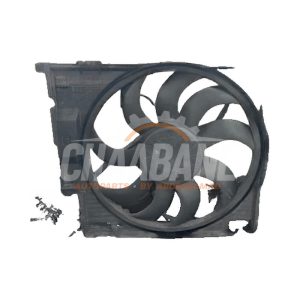 Ventilateur de refroidissement moteur 8641947 BMW 3 serie Touring (F31) 335d xDrive 3.0 24V 2012 / 2019