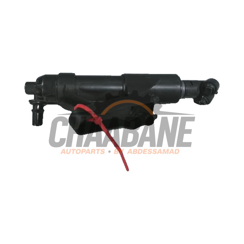 Buse phare 8W6955102A Audi A5 2016
