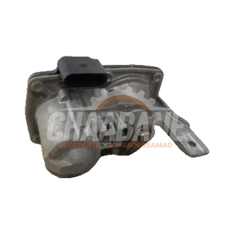 Robinet d arret gaz d echappement 5Q0253691J Audi A4 2015