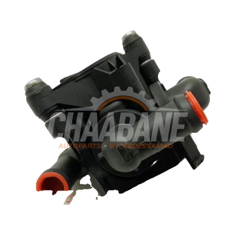 Pompe a eau supplementaire 5810R1003 Porsche Taycan (Y1A) 4S 2019