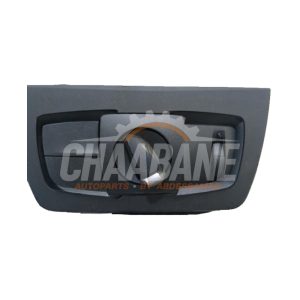 Commodo phare 61316847512 BMW 4 serie Gran Coupe (F36) 418d 2.0 16V 2014 / 2021