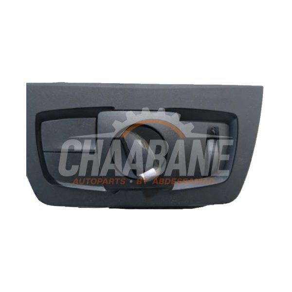 Commodo phare 61316847512 BMW 4 serie Gran Coupe (F36) 418d 2.0 16V 2014 / 2021