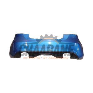 Pare-chocs arriere A1768800440 Mercedes A (W176) 1.5 A-180 CDI, A-180d 16V