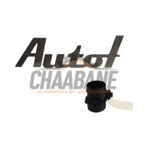 Debitmetre 03L906461A Seat Leon (5FB) 2.0 TDI Ecomotive 16V 2012 / 2020
