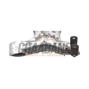 Bras de suspension bas arriere droit HK835B530AF Landrover Range Rover Velar (LY) 2.0 16V P300 AWD
