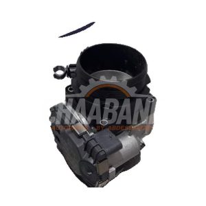 Boitier papillon A2641410100 Mercedes A Limousine (177.1) 2.0 A-35 AMG Turbo 16V 4Matic