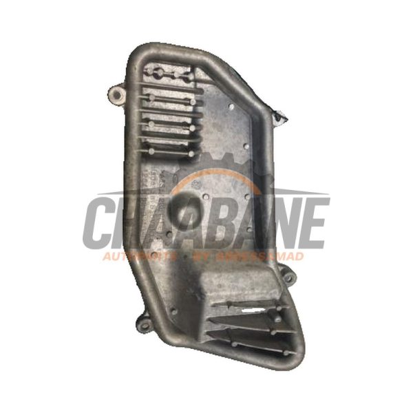 Module phare LED 12040020310R Volkswagen Caddy IV 2.0 TDI 102 2015