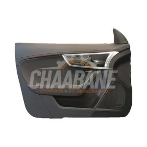 Revetement portiere haut 2portes gauche T2R26127 Jaguar F-type 2.0 Turbo 16V