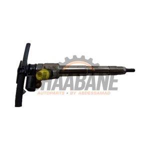 Injecteur (diesel) 04L130277AC Seat Ateca (5FPX) 2.0 TDI 16V 2016