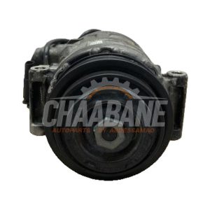 Pompe clim A0008305502 Mercedes GLE AMG Coupe (C292) 5.5 63 S AMG V8 biturbo 32V 4-Matic