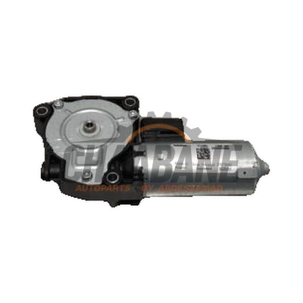 Moteur toit ouvrant 67617424804 BMW i4 (G26) eDrive40 84 kWh 2021