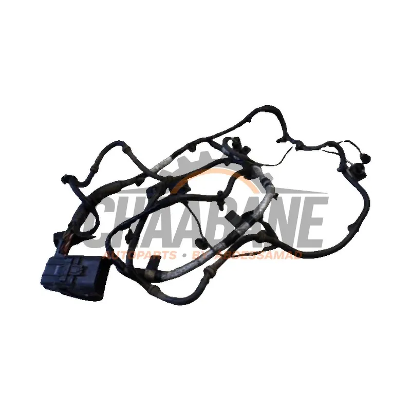 Faisceau electrique T2H28058 Jaguar XF Sportbrake 3.0 S V6 D 24V