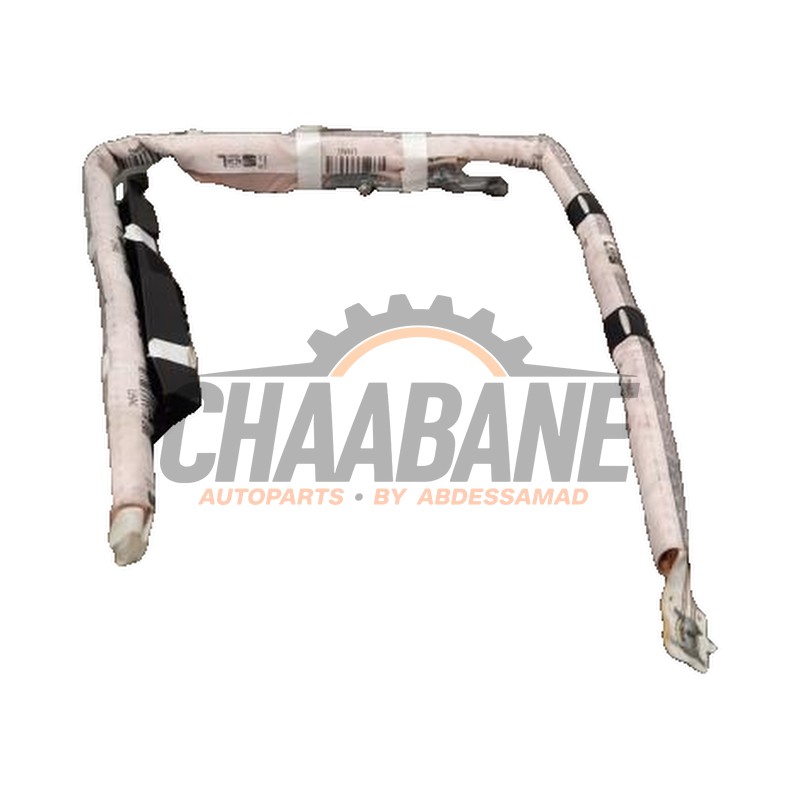 Airbag de toit gauche 6F0880741G Seat Ibiza V (KJB) 1.6 TDI 95 2017