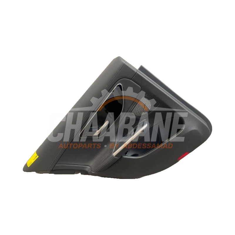 Revetement portiere 4portes arriere gauche A2067305302 Mercedes C (W206) C-180 1.5 EQ Boost