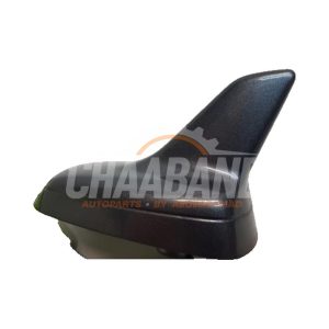 Antenne GPS 8R0035503E Audi SQ5 (8RB) 3.0 TDI V6 24V 2012 / 2017