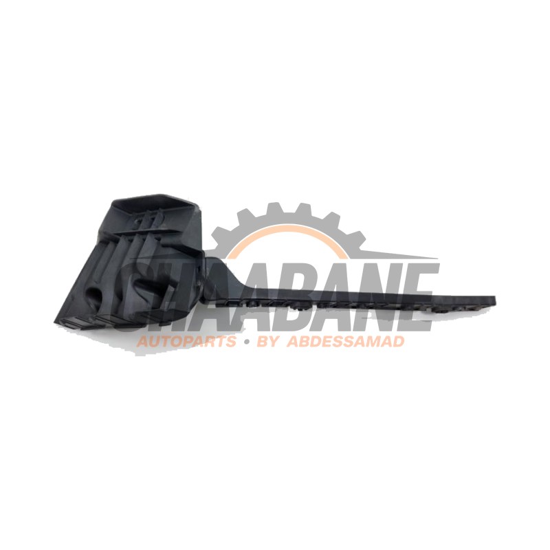 Support pare-chocs arriere gauche 670004470 Maserati Ghibli III 3.0 Diesel 2013